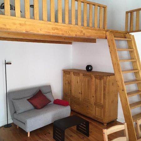 Ferienwohnung Covil'S Haus Peniche Exterior foto